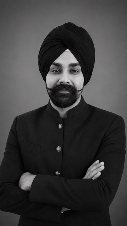 Rupinder Aulakh
